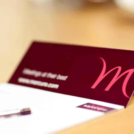 Mercure Hotel Glasgow