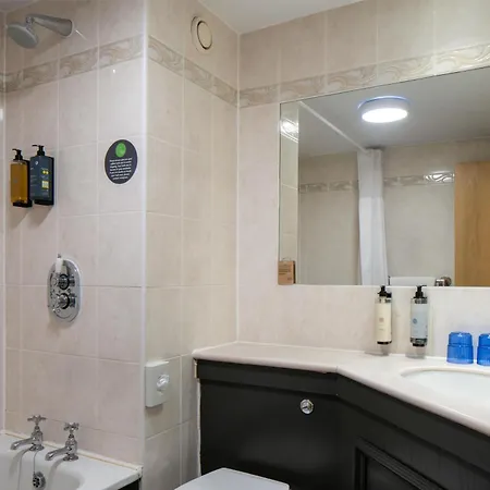 Argyle Hotel, Bw Signature Collection Отель 4*