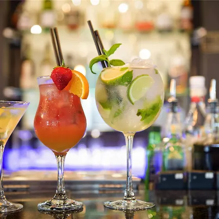 Novotel Centre Hotel Glasgow