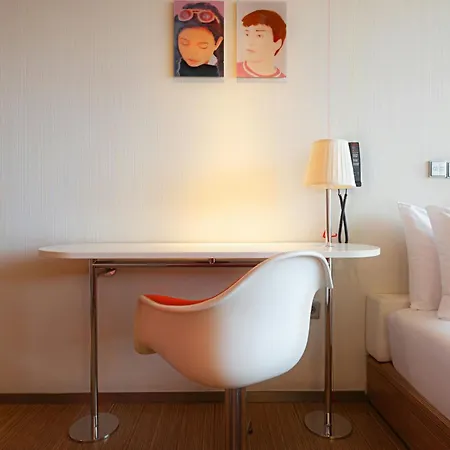 Citizenm Glasgow