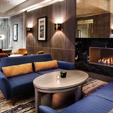 Doubletree By Hilton 4* גלאזגו
