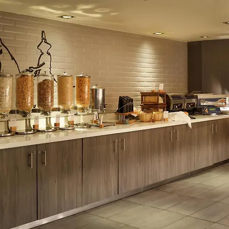 Doubletree By Hilton 4* גלאזגו