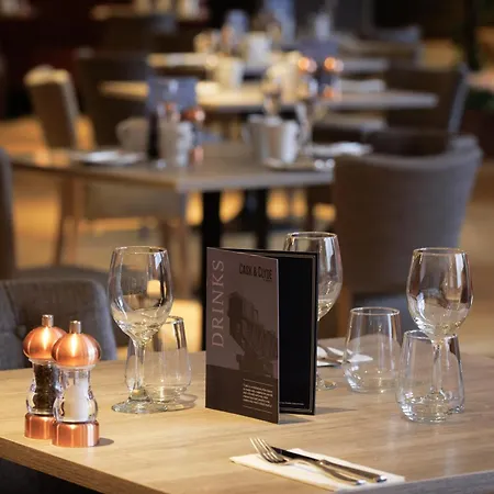 מלון Doubletree By Hilton