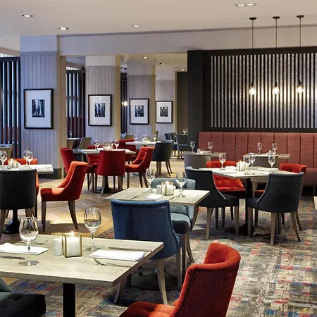 Doubletree By Hilton 4*