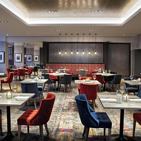 Doubletree By Hilton מלון 4*