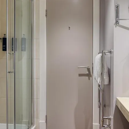 מלון Doubletree By Hilton גלאזגו