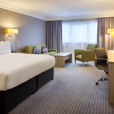 מלון Doubletree By Hilton