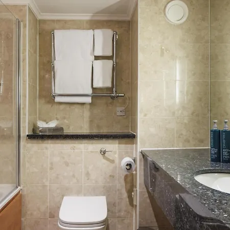 Doubletree By Hilton גלאזגו