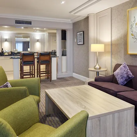 Doubletree By Hilton 4*