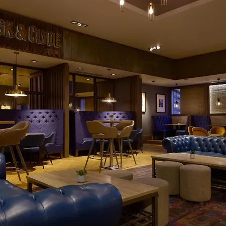 מלון Doubletree By Hilton