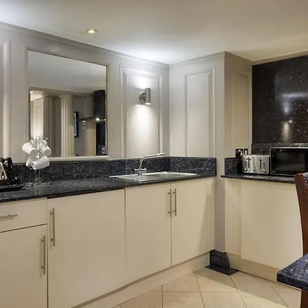Doubletree By Hilton 4* Γλασκώβη