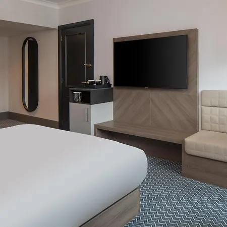 Hotel Hilton