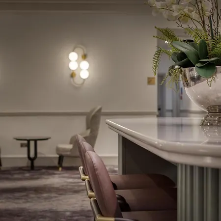 Hilton Hotel
