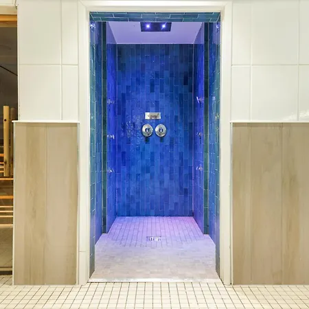 Hotel Hilton Glasgow