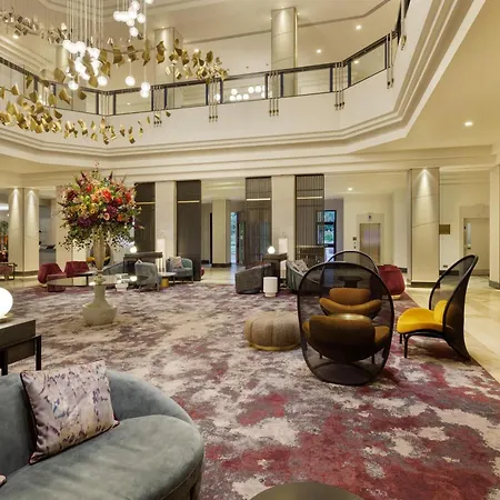 Hilton 4*