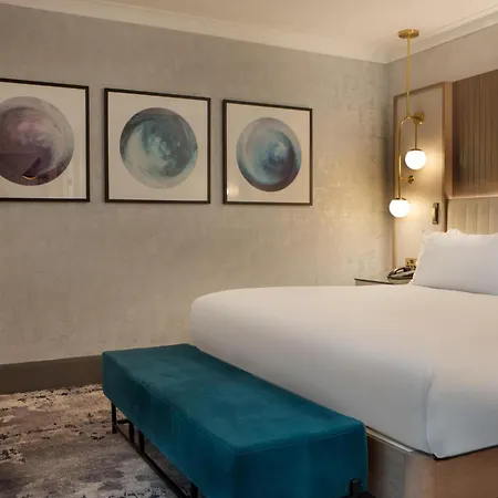 Hilton Glasgow