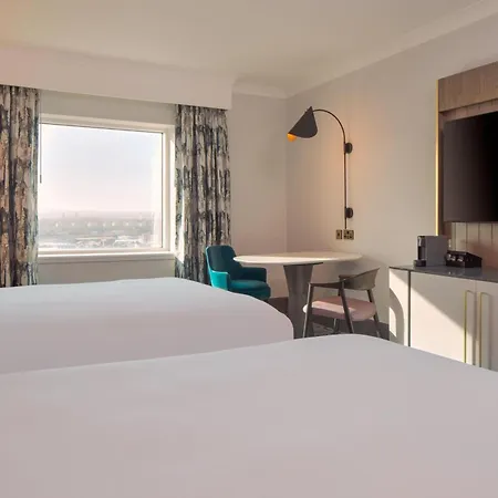 Hotel Hilton 4*