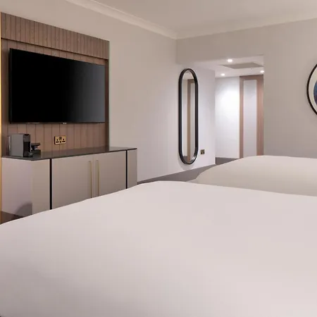 Hilton Hotel
