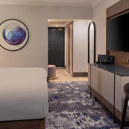 Hilton Hotel