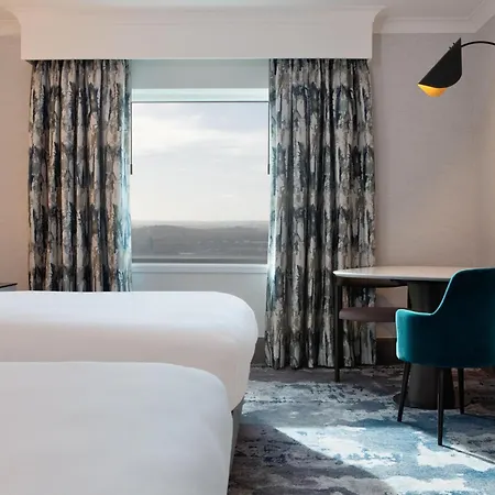 Hotel Hilton Glasgow