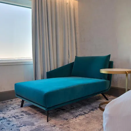 Hilton Glasgow