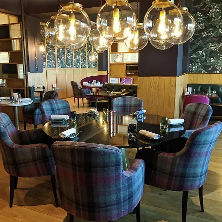 Hilton Hotel 4*