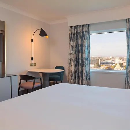 Hilton Glasgow