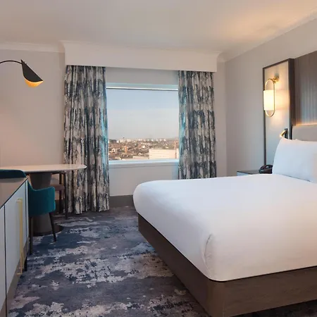 Hilton Hotel