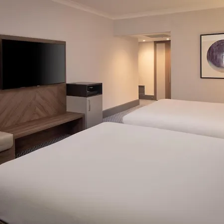 Hotel Hilton 4*