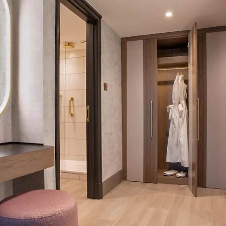 Hotel Hilton