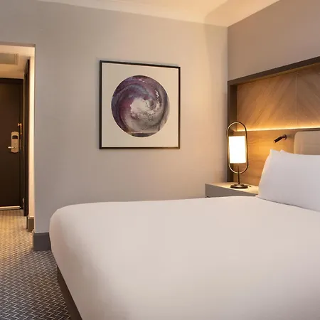 Hotel Hilton