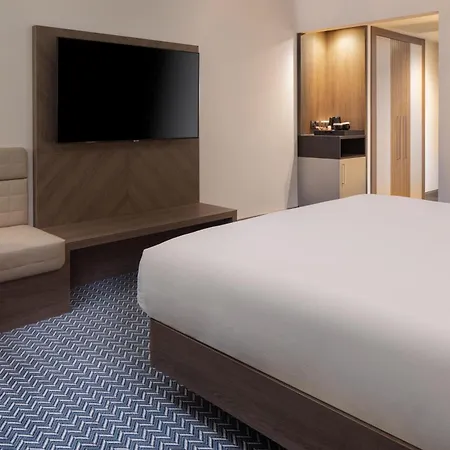 Hilton Hotel