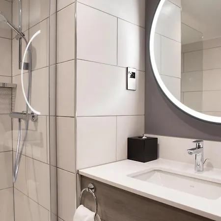 Hilton 4* Glasgow