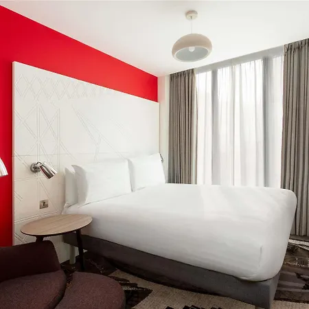 Ibis Styles Hotel Glasgow