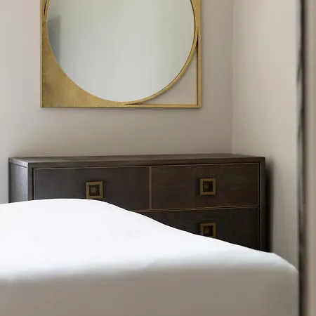 Apartment Blythswood Square *