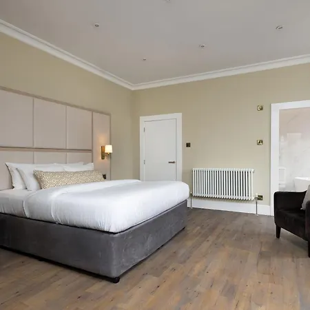 Appartamento Blythswood Square Glasgow