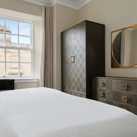 Blythswood Square * Glasgow