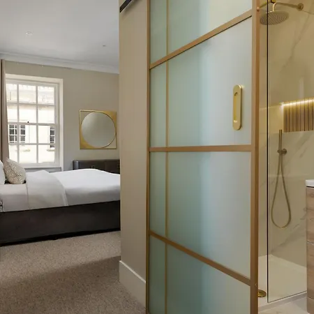 Appartamento Blythswood Square Glasgow