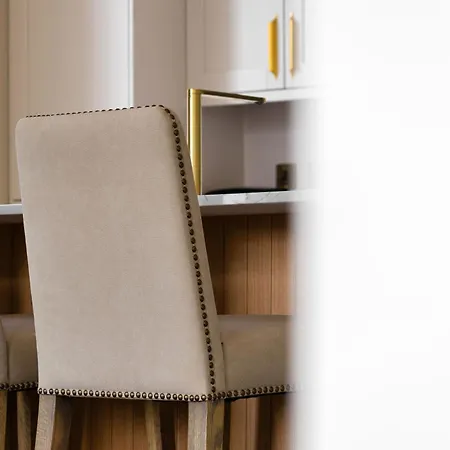 Blythswood Square Apartment Glasgow