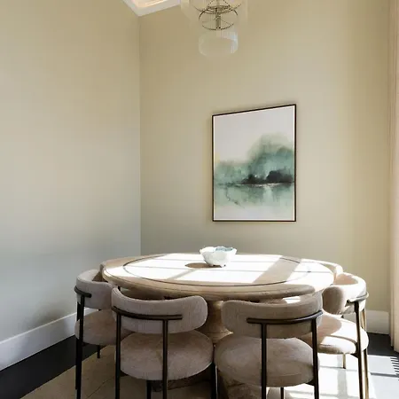 Apartment Blythswood Square Glasgow