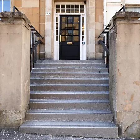 Appartamento Blythswood Square *