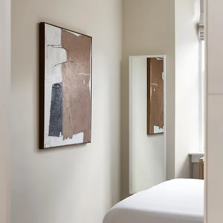 Апартаменты Blythswood Square