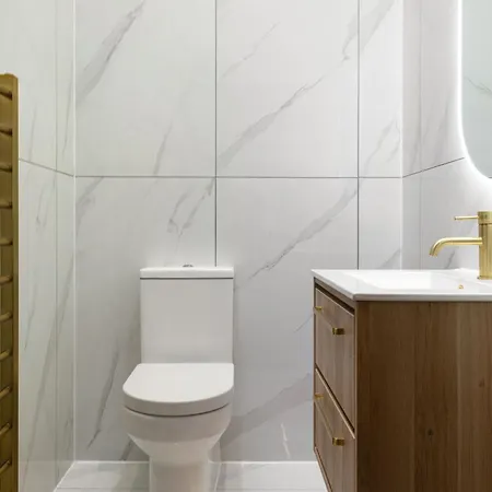 Апартаменты Blythswood Square *