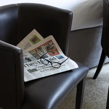 Appartamento Blythswood Square Glasgow