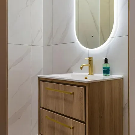 Апартаменты Blythswood Square Глазго