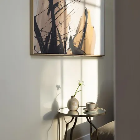 Appartamento Blythswood Square *