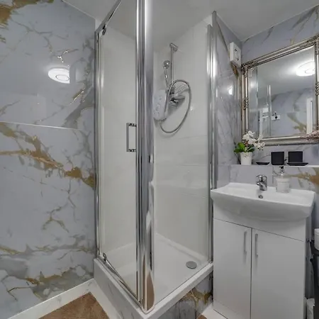 Holiday home Luxurious Royal 2br Apartment, Centre Glasgow