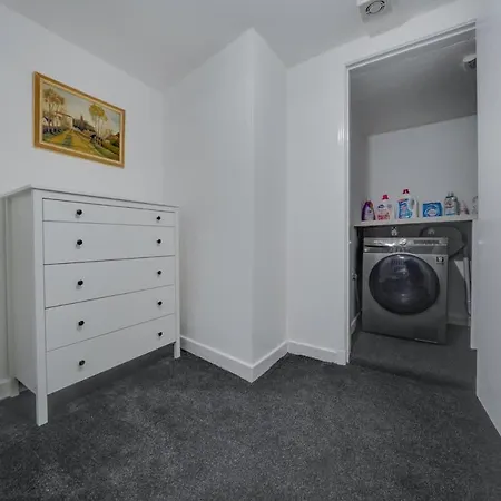 Luxurious Royal 2br Apartment, Centre Σπίτι διακοπών Γλασκώβη