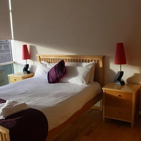 Apartment Lofts Serviced