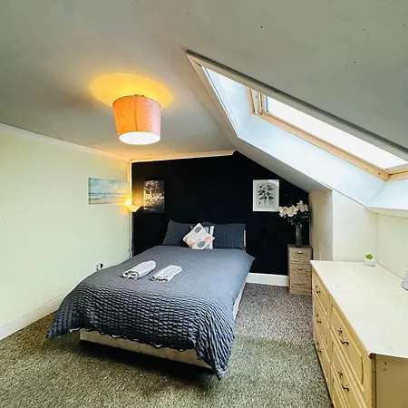 The Nest Retreat *